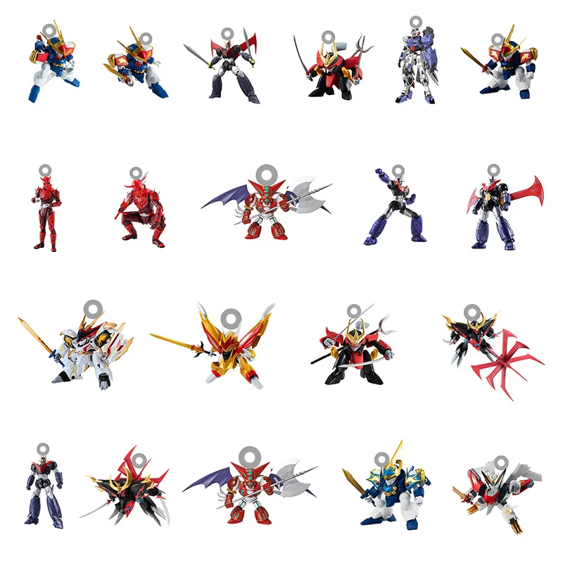 

Bandai Resin Pendant Charms Animation Jewelry Makings Signal Sided Pattern DIY Necklaces Cartoon Demon Series Accessories FZS812