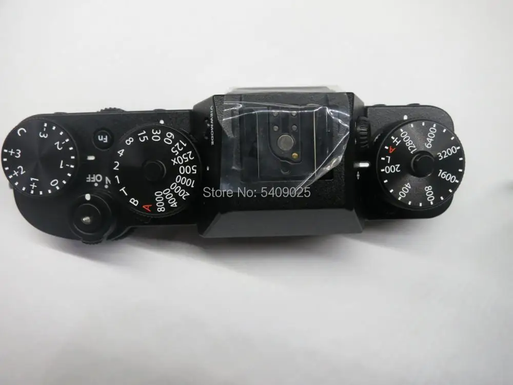 Оригинальная крышка XT2 для fuji Fuji пленка камеры сменный блок ремонтные детали с