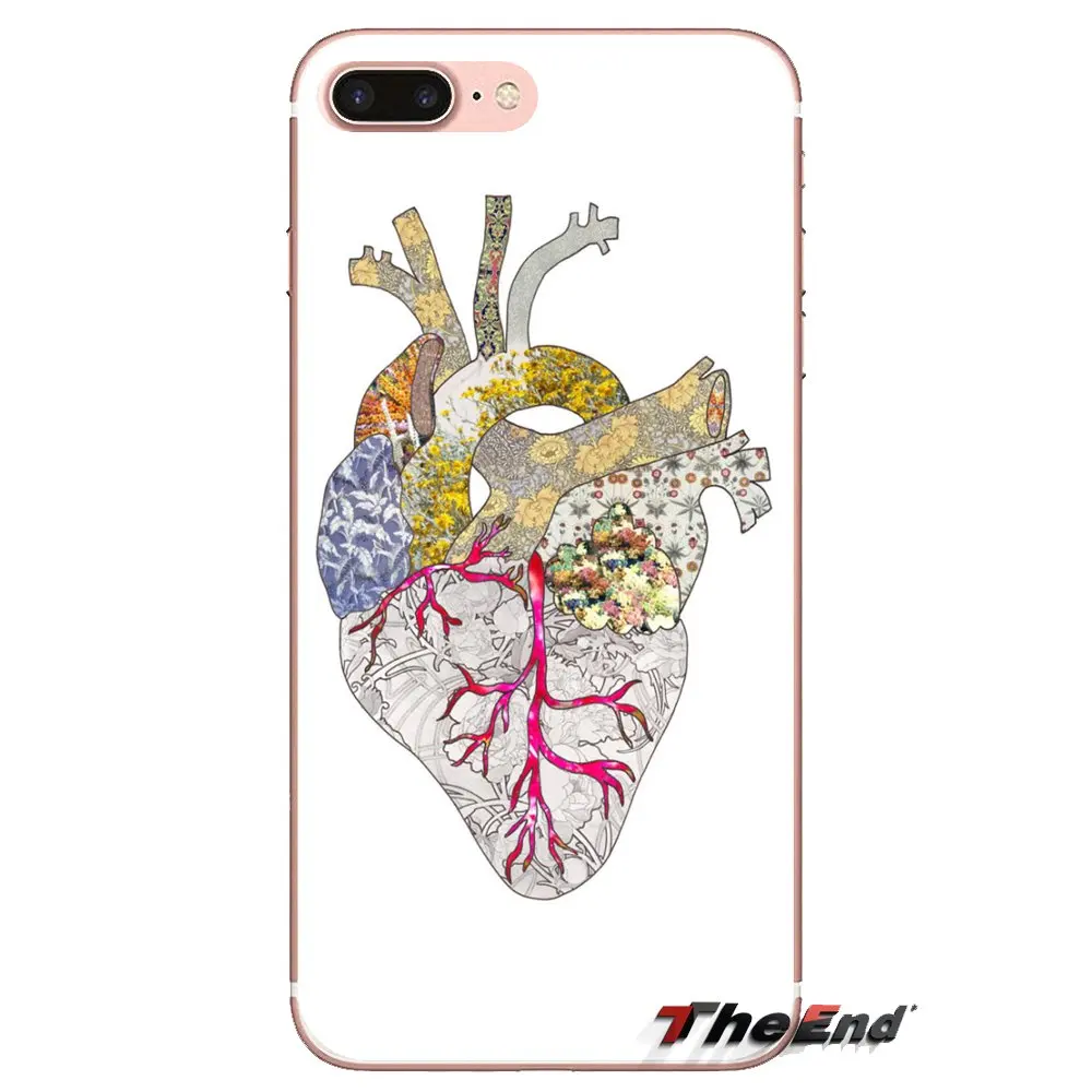 Чехлы из ТПУ для iPhone XS Max XR X 4 4s 5 5S 5C SE 6 6S 7 8 Plus samsung Galaxy J1 J3 J5 J7 A3 A5 Bianca Green A Traveler's Heart |