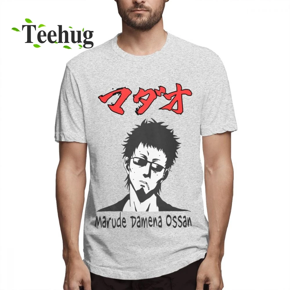 

Популярный товар мужская Gintama футболка Homme футболка 2019 Новый 3D печати 100% хлопок для мужчин с коротким рукавом Повседневное Новое поступлени...