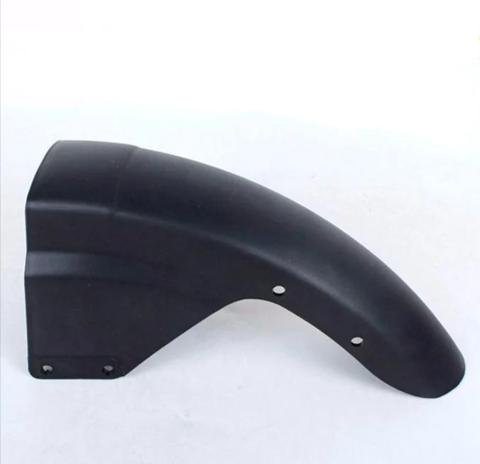 

Motorcycle Mudguards For Yamaha YBR125cc YBR125G Feont Fender Red Blue Black