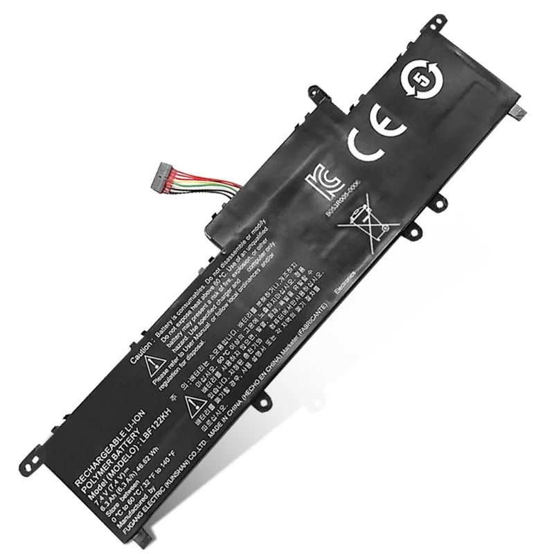 SupStone натуральная LBF122KH ноутбук Батарея для LG Xnote P330 P210 P220 P210-G.AE21G P210-GE20K P210-GE2PK P210-GE25K
