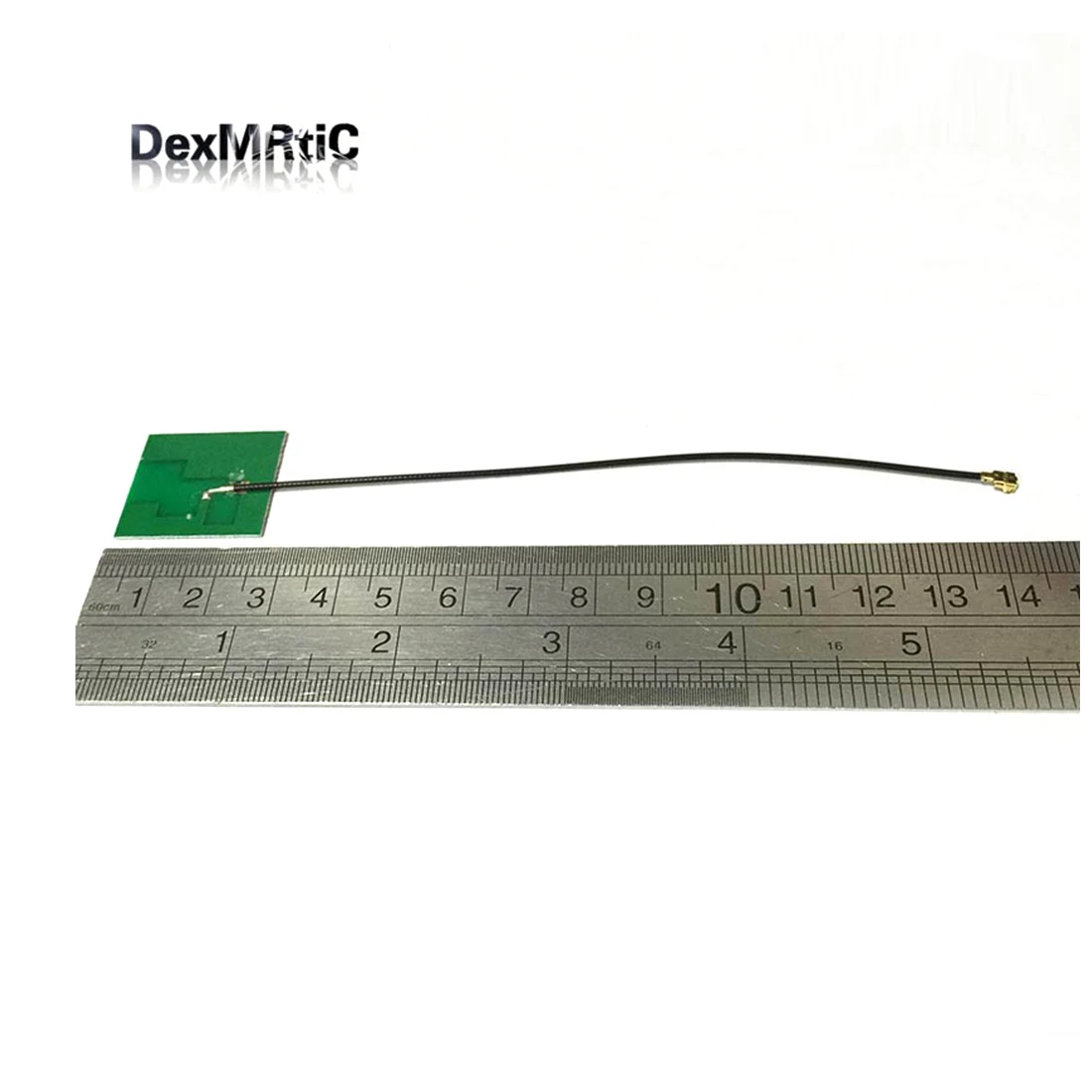 10PC 2.4Ghz 5dbi internal PCB antenna wifi OMNI IPX for IEEE802.11b/g/n WLAN System #2 wifi antenna