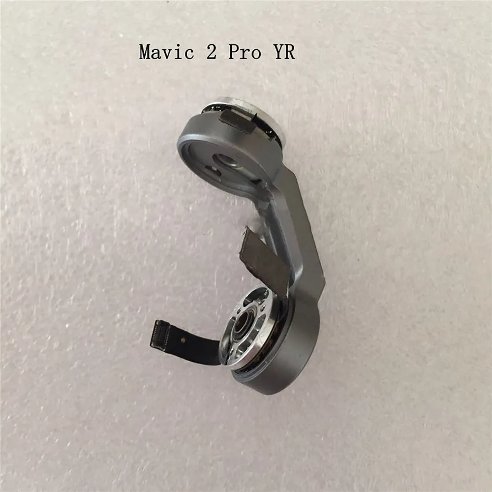 

Original YR Motor Yaw Arm Motor Roll Motor for DJI Mavic 2 Pro Zoom Drone Gimbal Camera Repair Parts (Used)