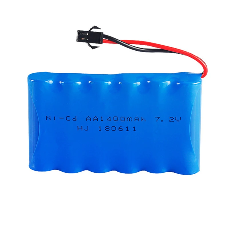 72 никель металл гидридный ак