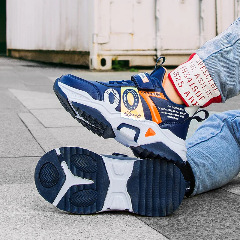 2020 дизайнерская детская обувь для мальчиков и девочек Kanye 500 Баскетбольная 700 Desert