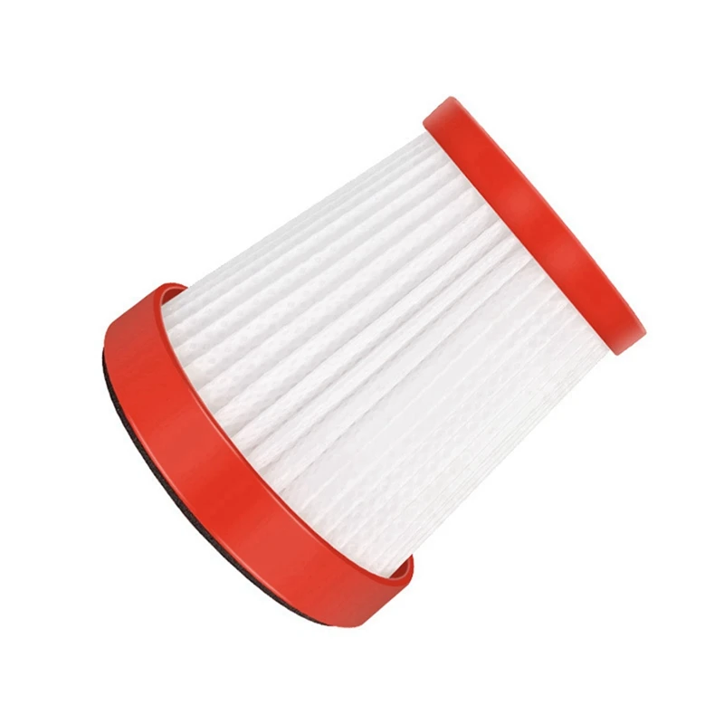 

5Pcs Filter for Xiaomi Deerma VC01 Handheld Filter with Washing Sponge Kitchen Pot Pan Scouring Pad Cleaning Cloth