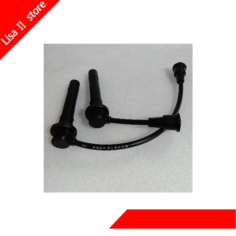 Высоковольтный провод в сборе/кабель свечи зажигания для chagan benben 1 3 474 ZBH GYX CA474