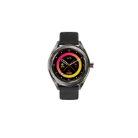 2020 sn82 smart watch 1 28 inch ip68 waterproof 220mah standby heart rate smartwartch for ios and android