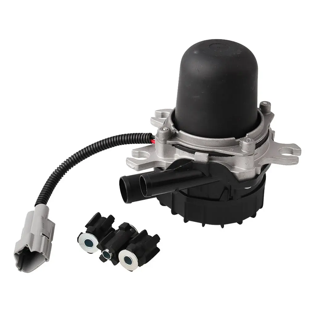 

17610-0C010 Smog Pump Secondary Air Injection Pump for 2004 2005 2006 2007 2008 2009 Toyota 4 Runner 4.7L Air Pump