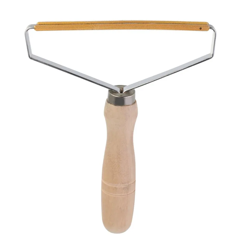 Бритва для ткани переносное средство удаления ворса Fuzz инструмент чистки