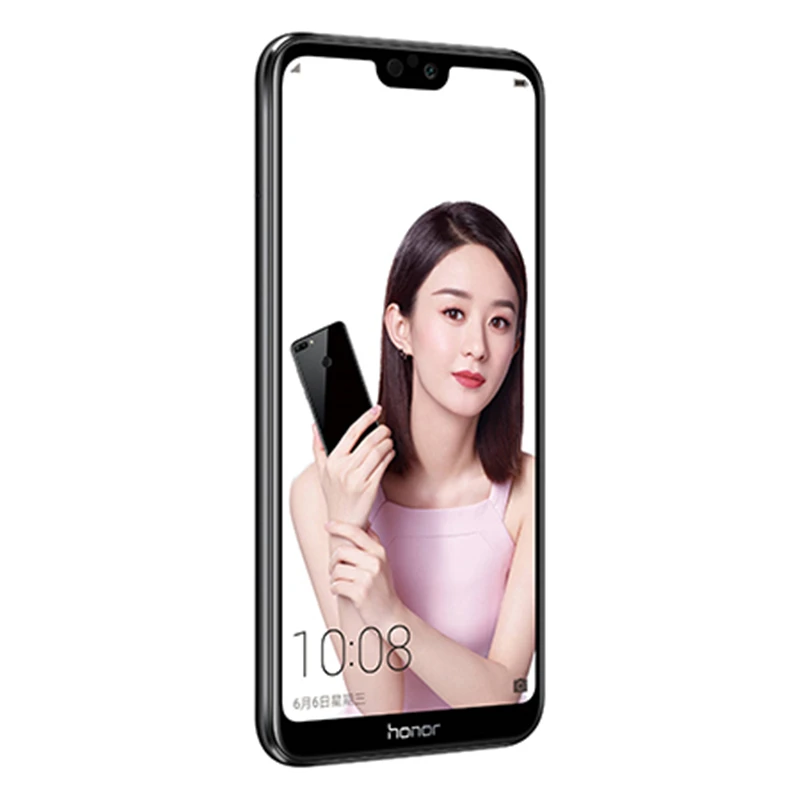 Смартфон Honor 9i Hisilicon Kirin 659 8 ядер две камеры 3000 мА · ч | Мобильные телефоны и