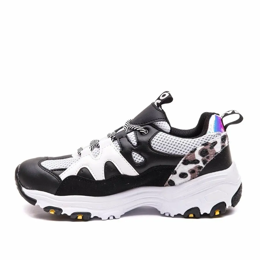 

Sneakers Women Mille Tare Casual Women'S Shoes Black