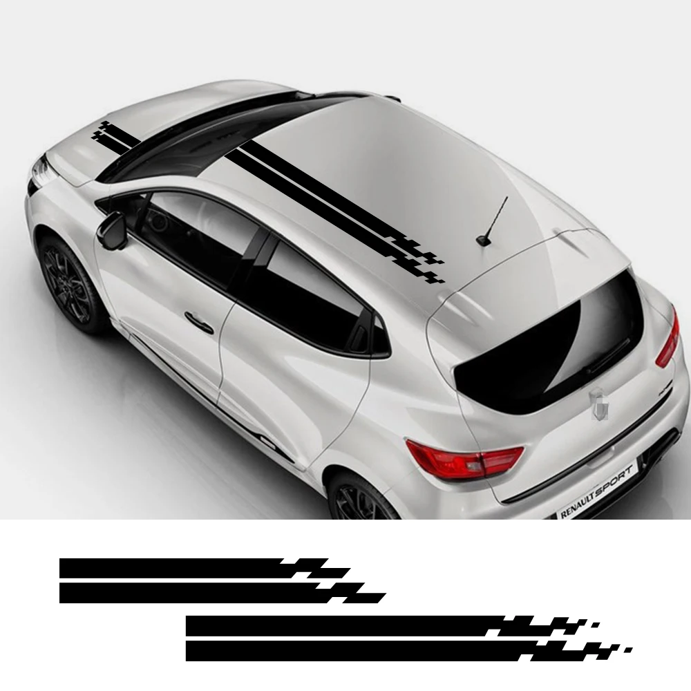 

2 шт. накладка на капот автомобиля стикер виниловая пленка для Volkswagen Audi BMW Форд Тойота Renault Peugeot Mercedes Honda тюнинг автомобильные аксессуары