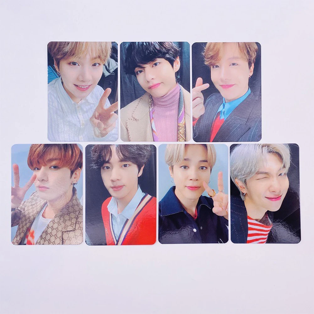 Светильник вая палка для мальчиков Kpop Special Edition SE Map of the Soul Ver.4 Army Bomb Ver.3 световая с