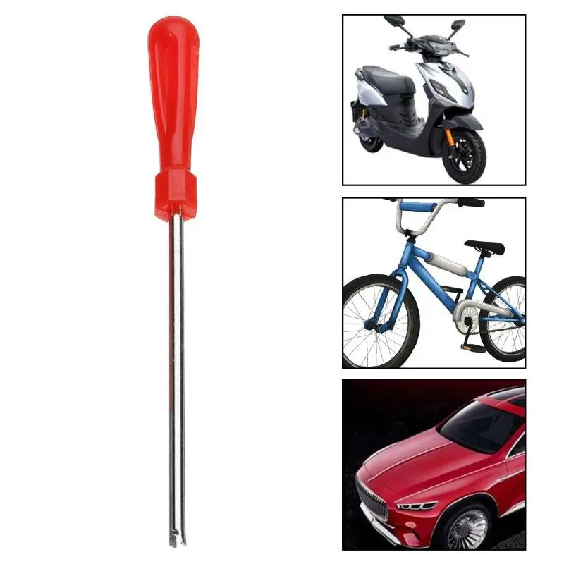 VODOOL для автомобиля грузовика мотоцикла сердцевина клапана шины удаления