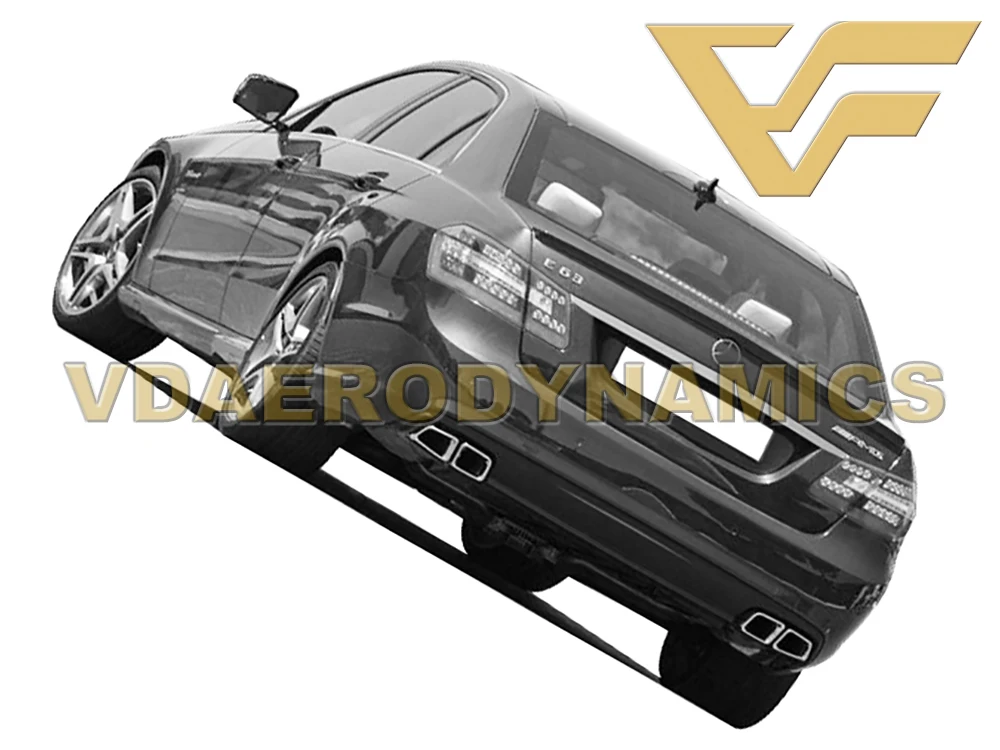 Подходит для 10-13 Benz W212 E200 E220 E250 E300 E350 E400 E500 VAD E63 Полный комплект передний задний