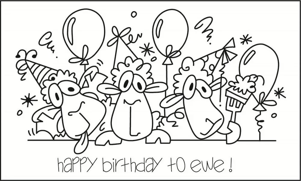 Прозрачные силиконовые штампы для скрапбукинга/изготовления карт/украшения