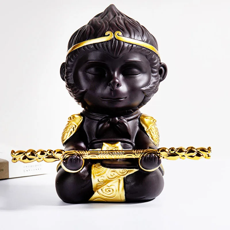 Bluetooth-Колонка Y366 Monkey Беспроводная стереогарнитура TWS Портативная колонка с