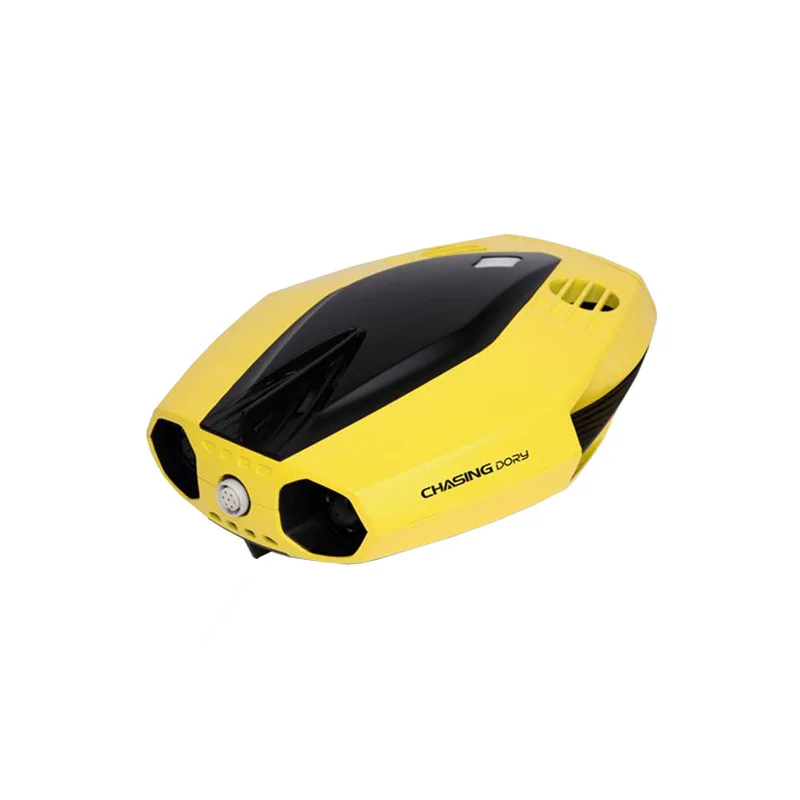 

CHASING Gladius Mini Underwater Drone (ROV) with 4K UHD Camera (15M Tether)