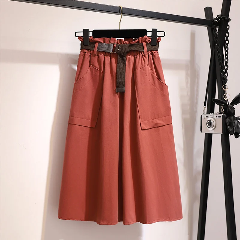 

Skirts
