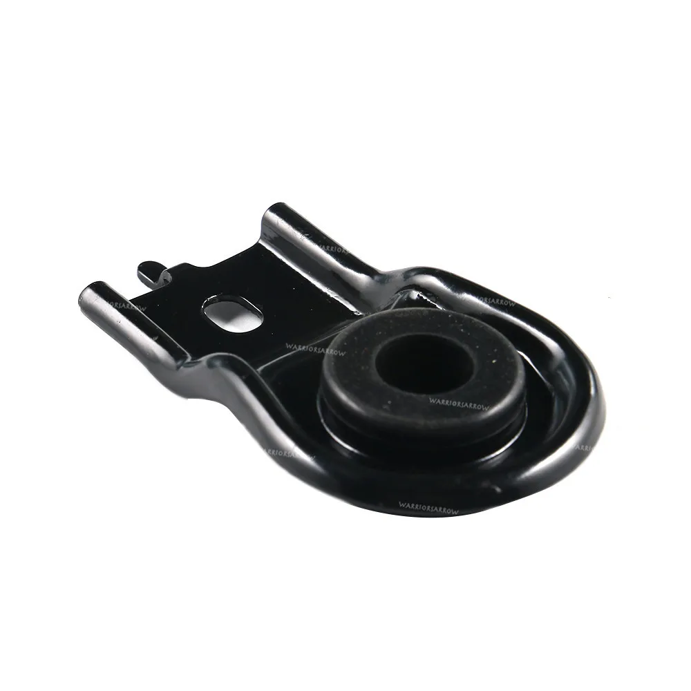 Верхний кронштейн радиатора для Honda Accord Acura TL TSX 1998 2000 2001 2002 2003 2004 2005 2006 2007 2008 74171S87A00 |