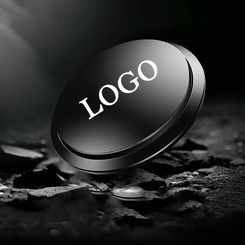 Автомобильный освежитель воздуха твердые Ароматические духи НЛО творчество для