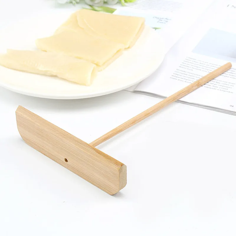 Портативный домашний кухонный инструментарий, скребок для блинов DIY производитель, Новое поступление, Большая распродажа кухонных аксессуаров