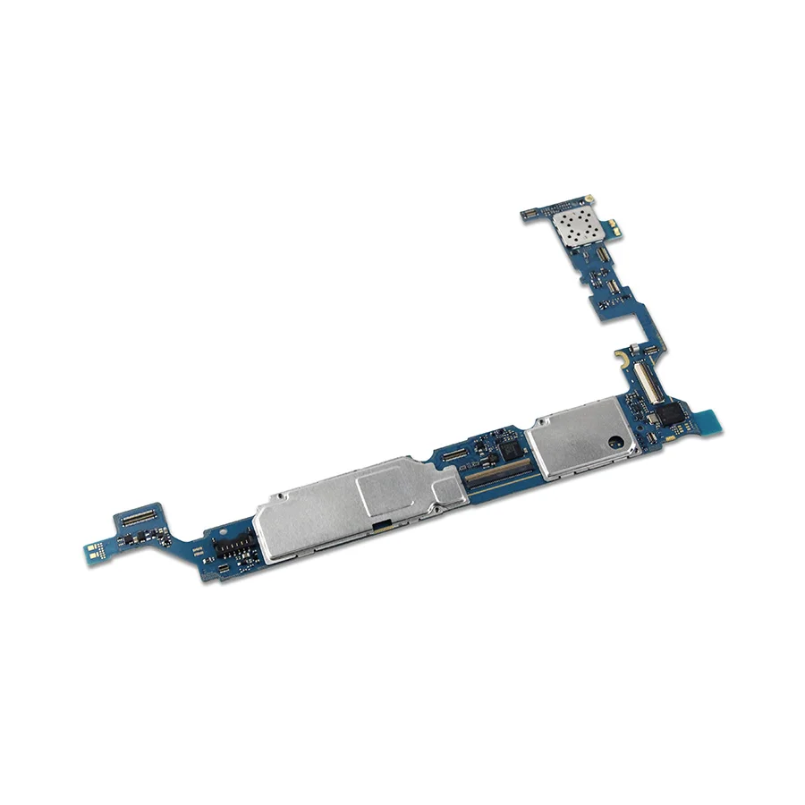 Оригинальная разблокированная материнская плата для Samsung Galaxy Note 8 0 N5100 3G с