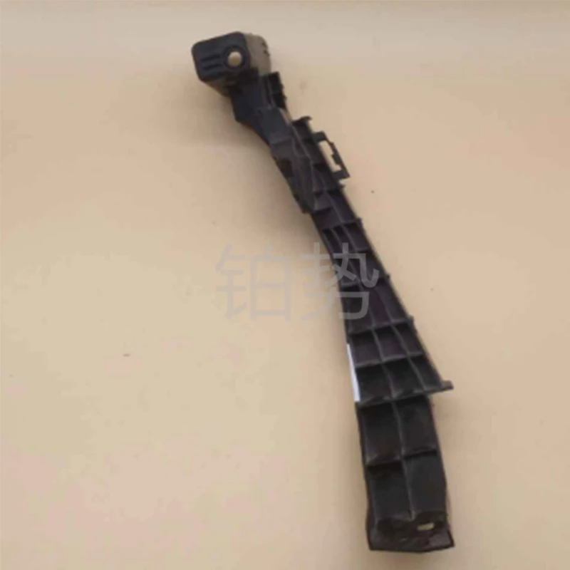 

Верхний кронштейн переднего бампера автомобиля в сборе 2005-hon daO DYS SEY HYB RID, крепежная лента, кронштейн фары