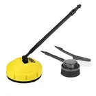 Для Karcher K2 K3 K4 K5 K6 K7Lavor установка для мытья под давлением Чистящая Щетка для стиральная машина ведро для мытья tornado для чистки автомобиля