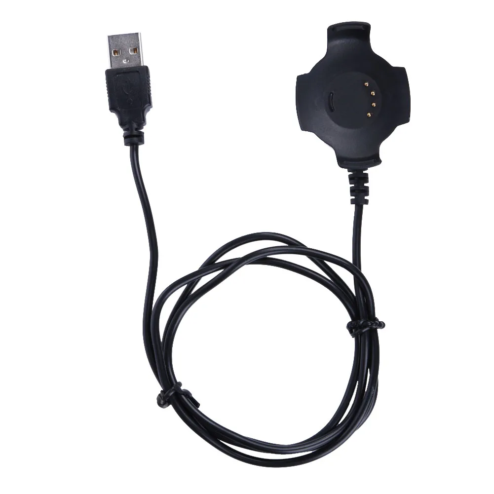 5 В/300 мА Смарт часы USB зарядное устройство кабель для передачи данных Колыбель