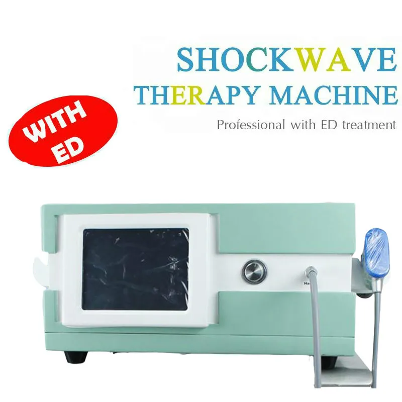 

Effective Physical Pain Therapy System Acoustic Shockwave Extracorporeal Shock Wave For Pain Relief Reliever Ed Treatment