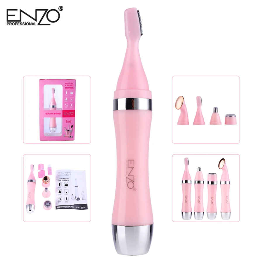 Женский Триммер для волос на лице Дамская бритва шерстяное устройство эпилятор