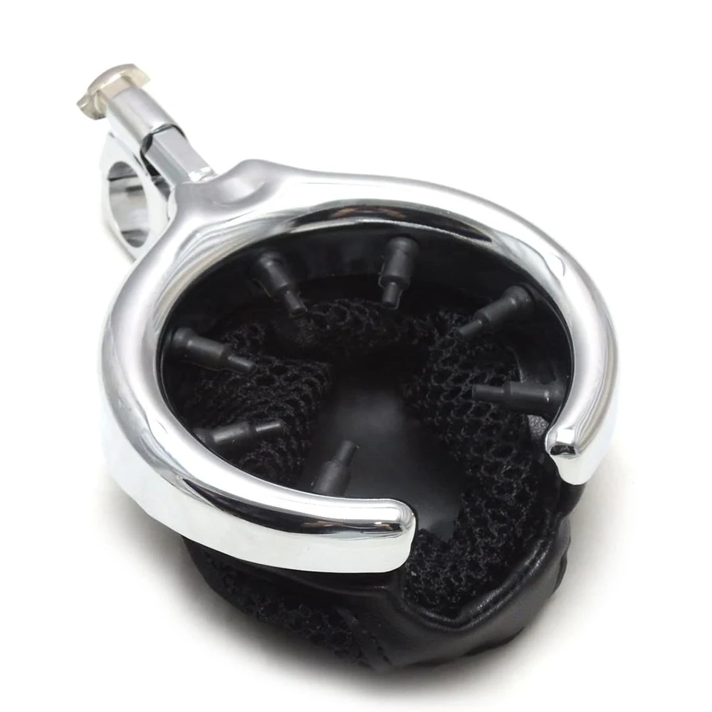 Online Motosiklet Kupası Tutucular İçecek Sahipleri Tüm Motosikletler Için Harley Touring Sokak Glide ATV Universale Motosiklet FLH/T FLHX