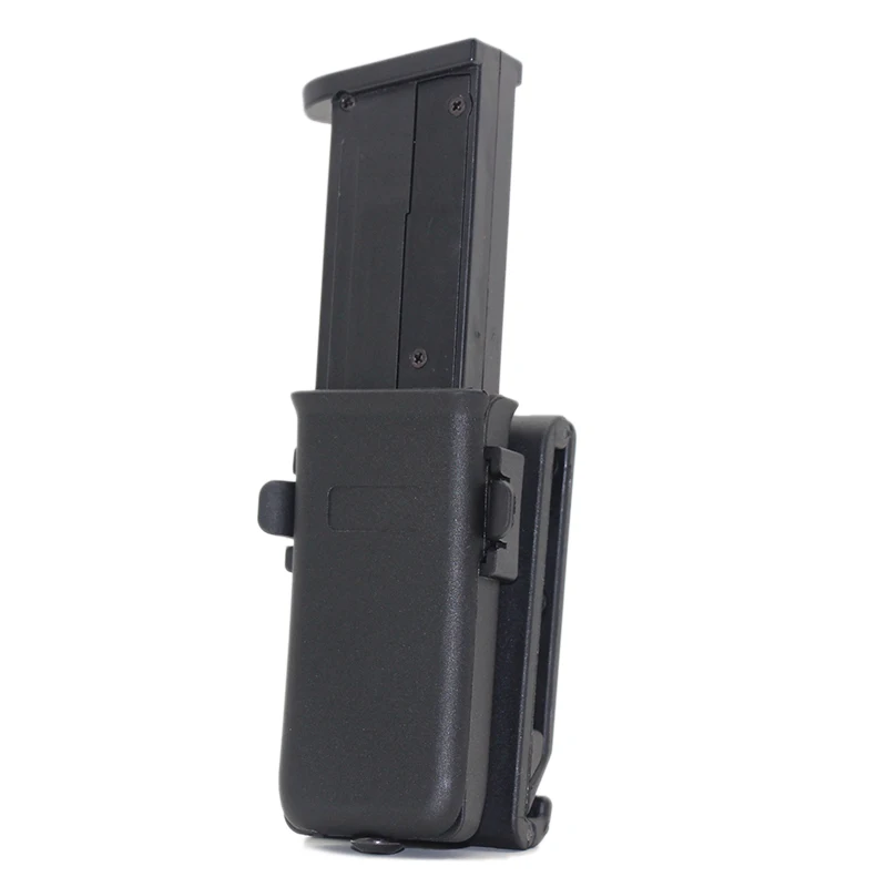 Чехол для журнала с левой и правой стороны кобура кольта 1911 SIG GLOCK 17 SAURE P226 .22 .40 9 мм