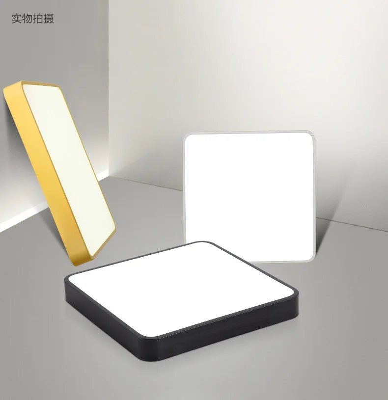 

modern led ceiling light balcony porch restaurant Bedside Aluminum cafe hotel Ceiling Ligting ceiling light fans