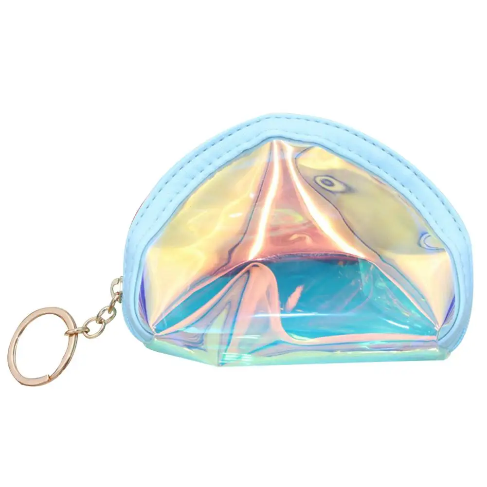 Прочная сумка для монет женская маленькая сумочка Классическая тонкая текстура