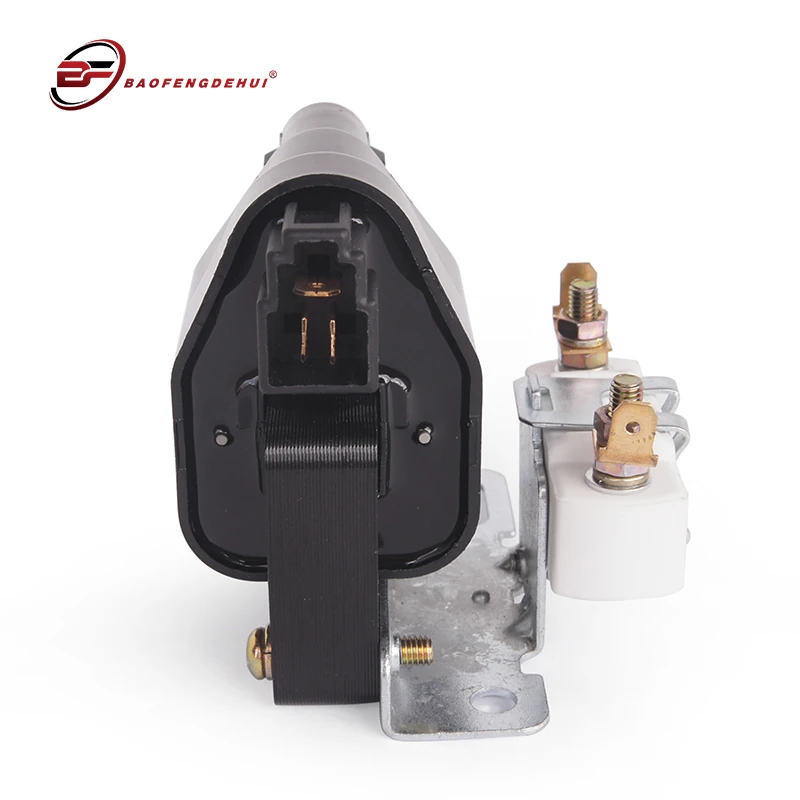 Катушка зажигания для автобуса DAIHATSU 1000 аплодисменты I Hatchback II 90048 52109|Катушка