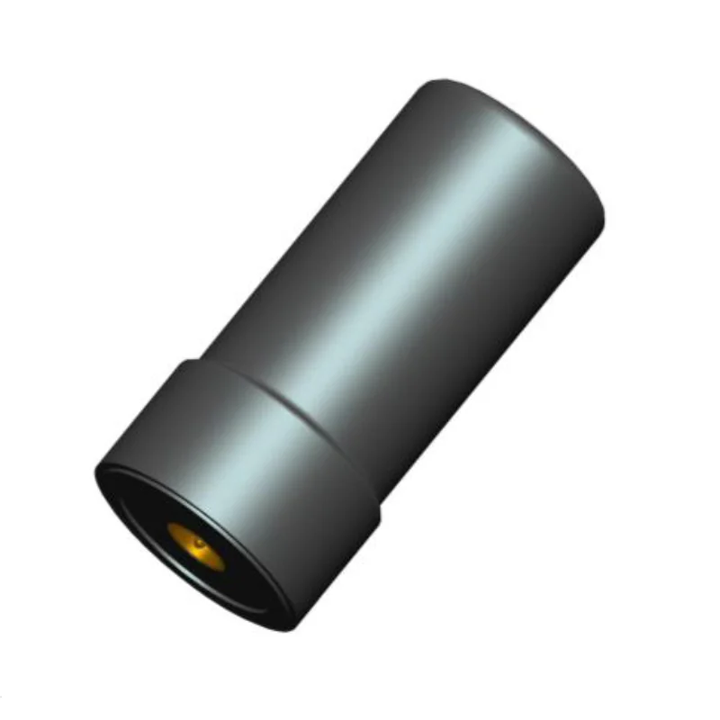 

UAV power patrol, GIS surveying antenna GPS L1 L2 Glonass L1 L2 BDS B1/B2/B3 helical uav antenna Surveying drone mapping