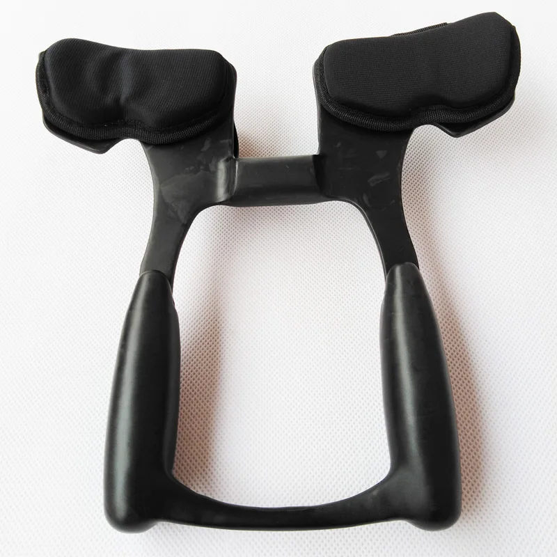 Pаспродажа Новый велосипедный руль без логотипа UD, гоночный аэродинамический руль из углеродного волокна, велосипедный руль для езды на велосипеде и т...