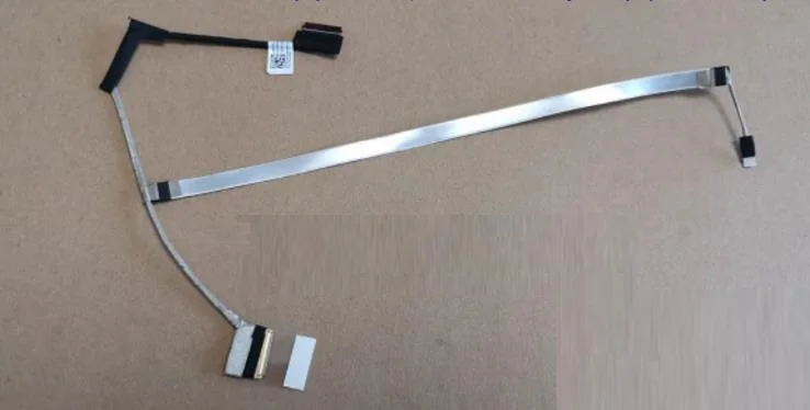 

NEW Laptop LCD Video Cable for HP 15S-DY 15S-CS 15S-DU 15-du0048tu FPW50 TPN-C139 DC02C00LO00 Screen Cable