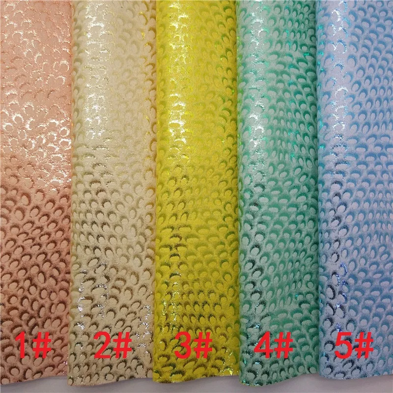 Пастельные цвета с радужным пастельным рисунком павлиний хвост искусственная