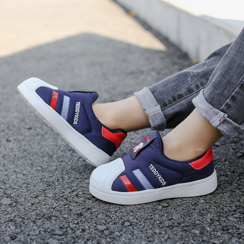 2022 удобные детские кроссовки обувь для девочек модная повседневная детская