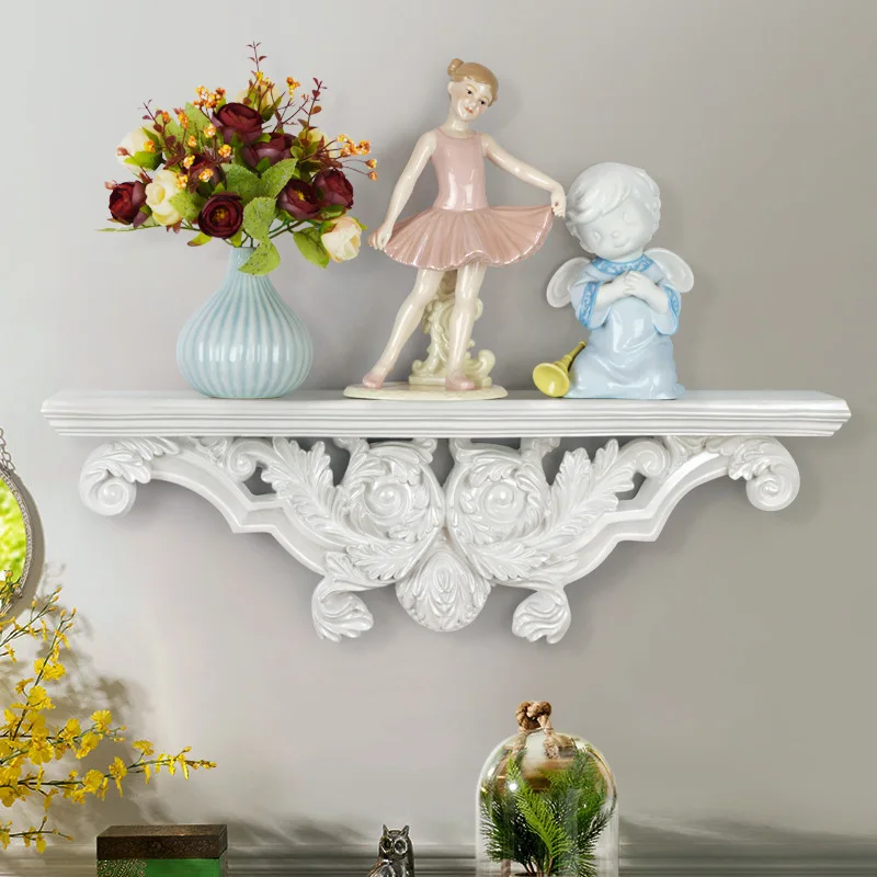 Декоративная полка настенный держатель для украшения полки детского сада из