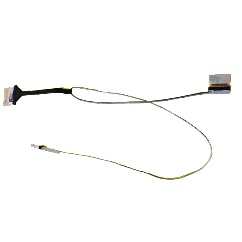 

Новый оригинальный ЖК-дисплей для ноутбука, светодиодный кабель для ноутбука HP 15-DA 15-DB DC020031F00, телефон 136