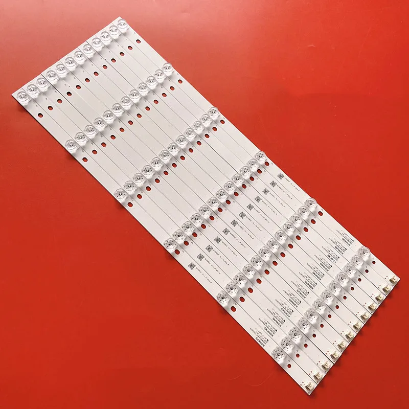 2 шт./комплект фотовспышка для 58UF8300 |