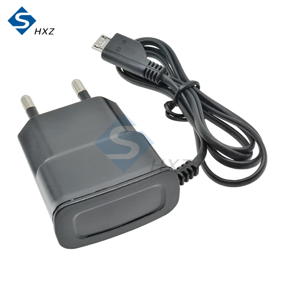 5v micro usb phone charger power adapter eu plug 5 v volt power supply charger for mobile phone car camera dvr micro usb charger free global shipping