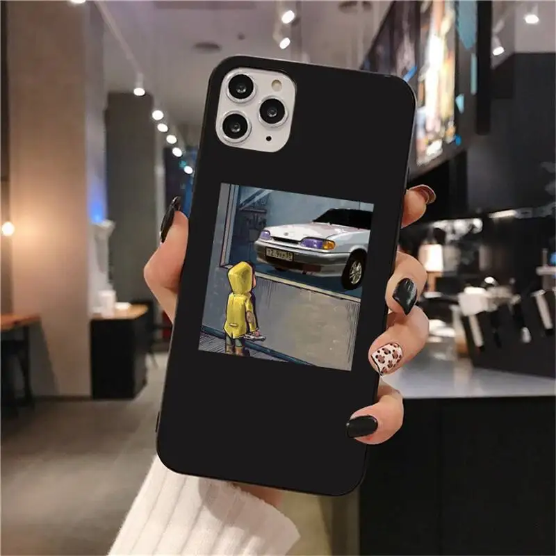 yjzfdyrm jdm cool car soft phone case cover for iphone 11 pro xs max 8 7 6 6s plus x 5s se 2020 xr case free global shipping