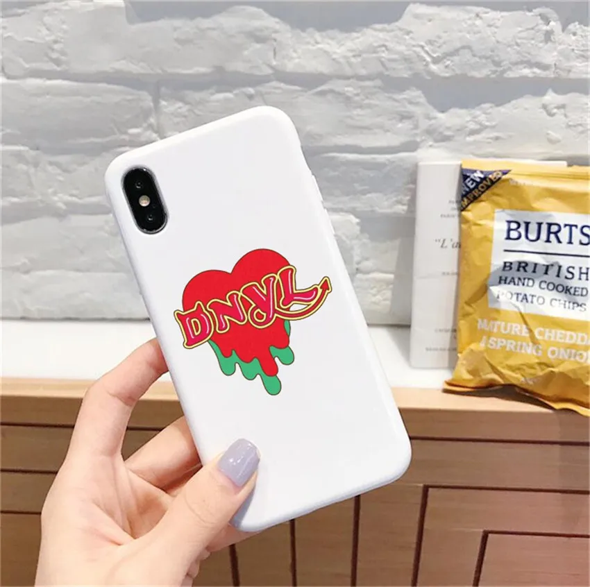 NCT DREAM We Boom Светлячок чехол для iPhone X 7 Plus XS 10 силиконовый чехол для телефона iPhone 6S 8 6 Plus XS Max чехол